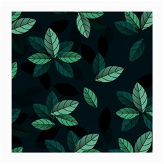 Foliage Medium Glasses Cloth by HermanTelo