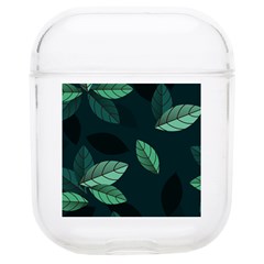 Foliage Airpods 1/2 Case by HermanTelo