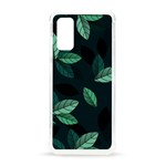 Foliage Samsung Galaxy S20 6.2 Inch TPU UV Case Front