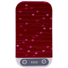 Hearts Valentine Love Background Sterilizers by Proyonanggan