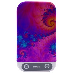 Fractal Art Artwork Magical Purple Sterilizers