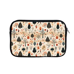 Pattern Seamless Apple Macbook Pro 13  Zipper Case by Proyonanggan