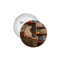 Library Aesthetic 1 75  Buttons by Sarkoni