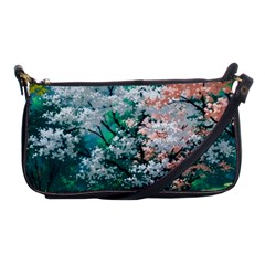 Anime Scenery Landscape Shoulder Clutch Bag by Sarkoni