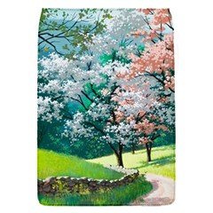 Anime Scenery Landscape Removable Flap Cover (s) by Sarkoni