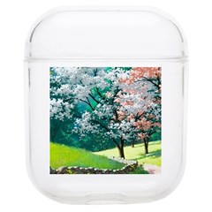 Anime Scenery Landscape Airpods 1/2 Case by Sarkoni