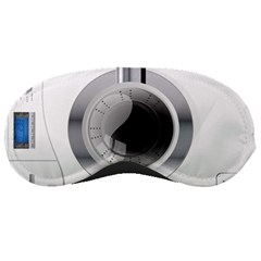 Washing Machines Home Electronic Sleep Mask by Sarkoni