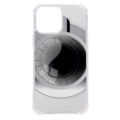 Washing Machines Home Electronic Iphone 13 Pro Max Tpu Uv Print Case