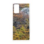 Wilderness Palette, Tierra Del Fuego Forest Landscape, Argentina Samsung Galaxy Note 20 TPU UV Case Front