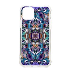  Over The Delta  Iphone 11 Pro 5 8 Inch Tpu Uv Print Case by kaleidomarblingart