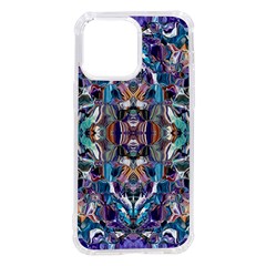  Over The Delta  Iphone 14 Pro Max Tpu Uv Print Case