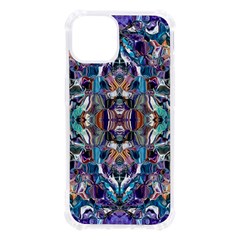  Over The Delta  Iphone 13 Tpu Uv Print Case