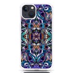  Over The Delta  iPhone 13 TPU UV Print Case Front