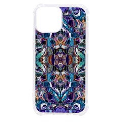  Over The Delta  Iphone 13 Mini Tpu Uv Print Case by kaleidomarblingart