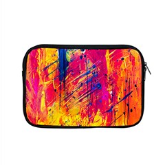 Abstract Design Calorful Apple Macbook Pro 15  Zipper Case by nateshop