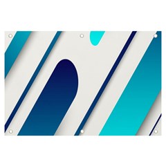 Abstract, Desenho, Flat, Google, Material Banner And Sign 6  X 4 