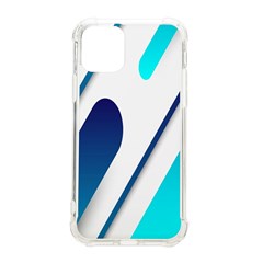 Abstract, Desenho, Flat, Google, Material Iphone 11 Pro 5 8 Inch Tpu Uv Print Case by nateshop