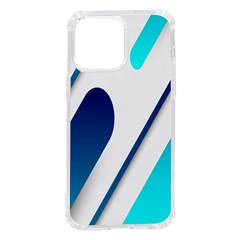 Abstract, Desenho, Flat, Google, Material Iphone 14 Pro Max Tpu Uv Print Case by nateshop