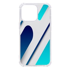 Abstract, Desenho, Flat, Google, Material Iphone 13 Pro Tpu Uv Print Case by nateshop