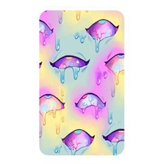 Ahegao, Anime, Pink Memory Card Reader (rectangular) by nateshop