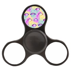 Ahegao, Anime, Pink Finger Spinner by nateshop