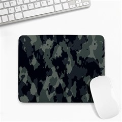 Comouflage,army Small Mousepad by nateshop