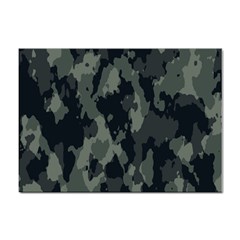 Comouflage,army Sticker A4 (10 Pack) by nateshop