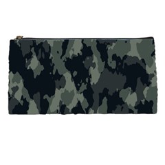 Comouflage,army Pencil Case by nateshop