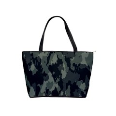 Comouflage,army Classic Shoulder Handbag by nateshop