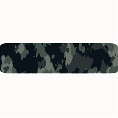 Comouflage,army Large Bar Mat by nateshop