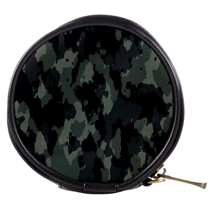 Comouflage,army Mini Makeup Bag