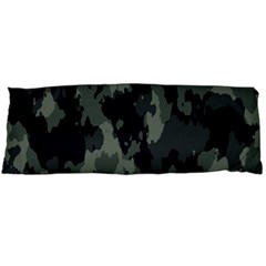 Comouflage,army Body Pillow Case (dakimakura)