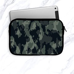 Comouflage,army Apple Ipad Mini Zipper Cases by nateshop