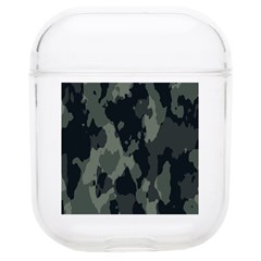 Comouflage,army Airpods 1/2 Case by nateshop