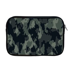 Comouflage,army Apple Macbook Pro 17  Zipper Case by nateshop