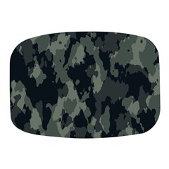 Comouflage,army Mini Square Pill Box by nateshop