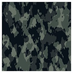 Comouflage,army Lightweight Scarf  by nateshop