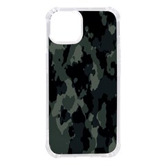 Comouflage,army Iphone 14 Tpu Uv Print Case by nateshop