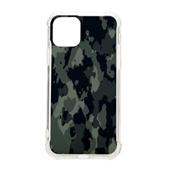 Comouflage,army Iphone 11 Pro 5 8 Inch Tpu Uv Print Case by nateshop