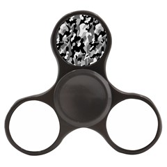 Dark Camouflage, Military Camouflage, Dark Backgrounds Finger Spinner by nateshop