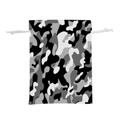 Dark Camouflage, Military Camouflage, Dark Backgrounds Lightweight Drawstring Pouch (s) by nateshop