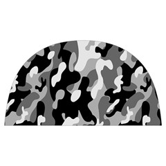 Dark Camouflage, Military Camouflage, Dark Backgrounds Anti Scalding Pot Cap by nateshop