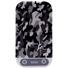 Dark Camouflage, Military Camouflage, Dark Backgrounds Sterilizers by nateshop