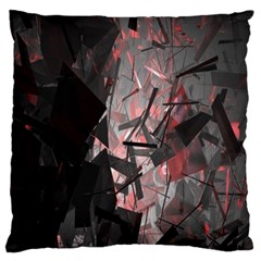 Dark, Abstract, Color, Desenho, Hd Phone Wallpaper Standard Premium Plush Fleece Cushion Case (one Side) by nateshop