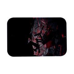 Dark, Abstract, Color, Desenho, Hd Phone Wallpaper Open Lid Metal Box (silver)   by nateshop