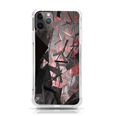 Dark, Abstract, Color, Desenho, Hd Phone Wallpaper Iphone 11 Pro Max 6 5 Inch Tpu Uv Print Case by nateshop