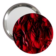 Followers,maroon,rose,roses 3  Handbag Mirrors by nateshop