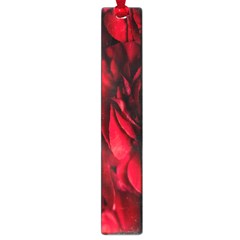 Followers,maroon,rose,roses Large Book Marks by nateshop