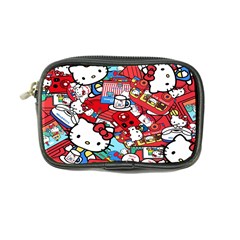 Hello-kitty-61 Coin Purse by nateshop