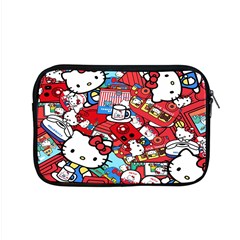 Hello-kitty-61 Apple Macbook Pro 15  Zipper Case by nateshop